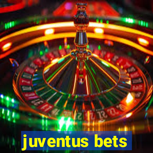 juventus bets